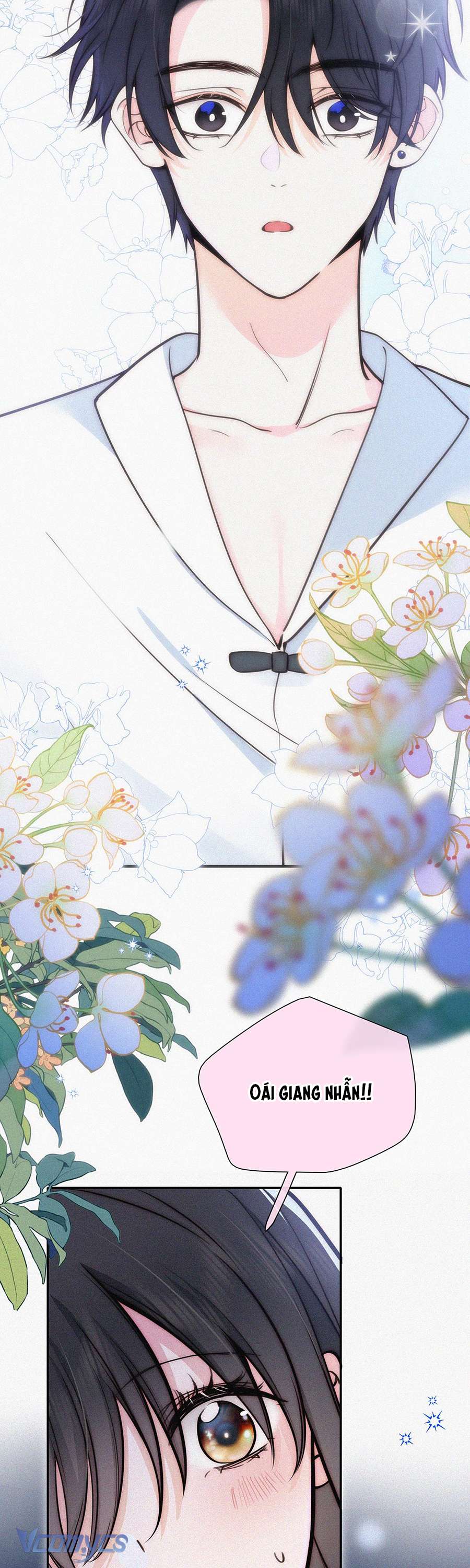 Một Mực Cưng Chiều Chap 74 - Trang 2