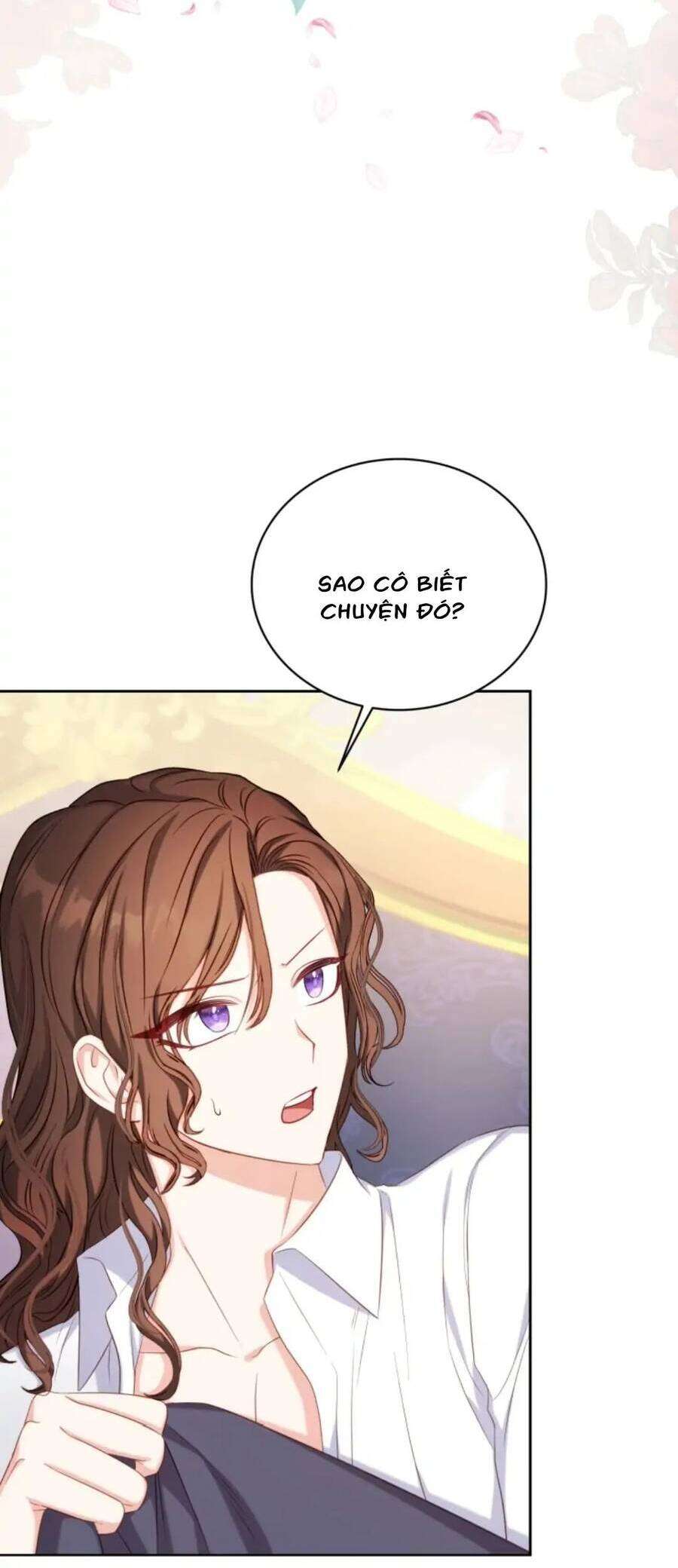 Hầu Gái Trong Trò Chơi Harem Ngược Muốn Nghỉ Việc Chapter 8 - Trang 4