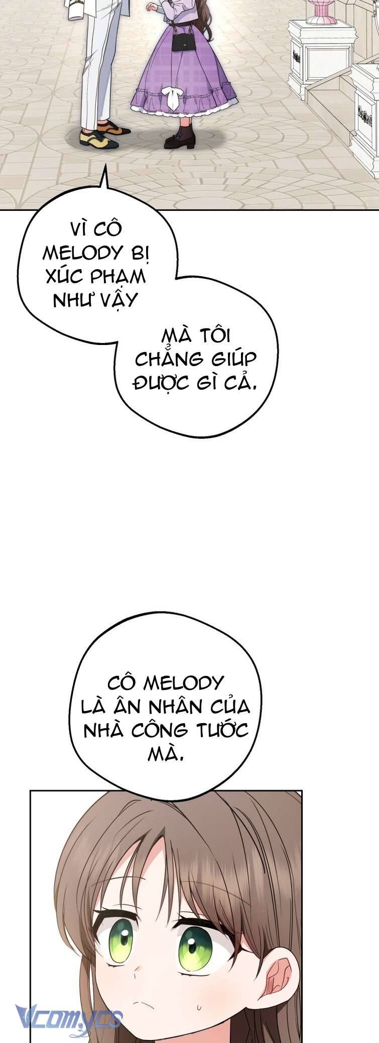 Được Yêu Thương Mà Còn Ngại Ngùng Sao! Chap 48 - Trang 4