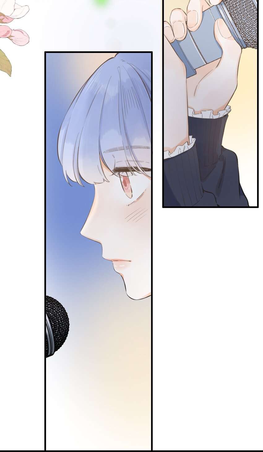 Ánh Sao Phiêu Linh Trong Nước Chapter 58 - Trang 4