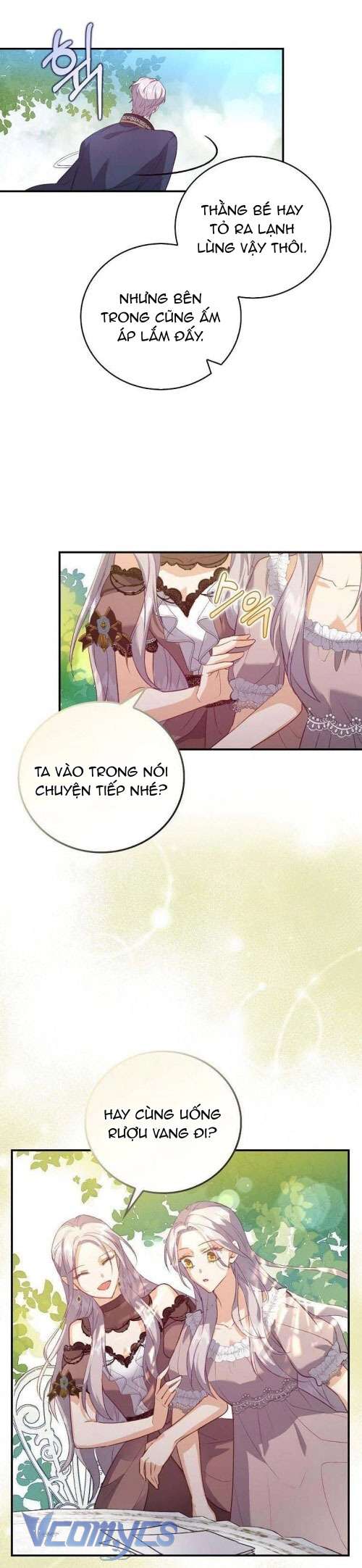 Tôi Chỉ Nhận Ra Sau Khi Mất Cô Ấy Chap 22 - Trang 2