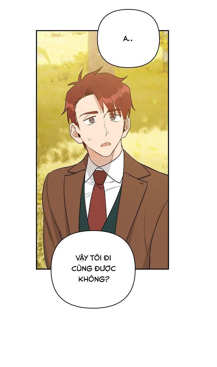 Phương Pháp Trở Thành Con Gái Của Người Hùng Bóng Đêm Chap 22 - Trang 2