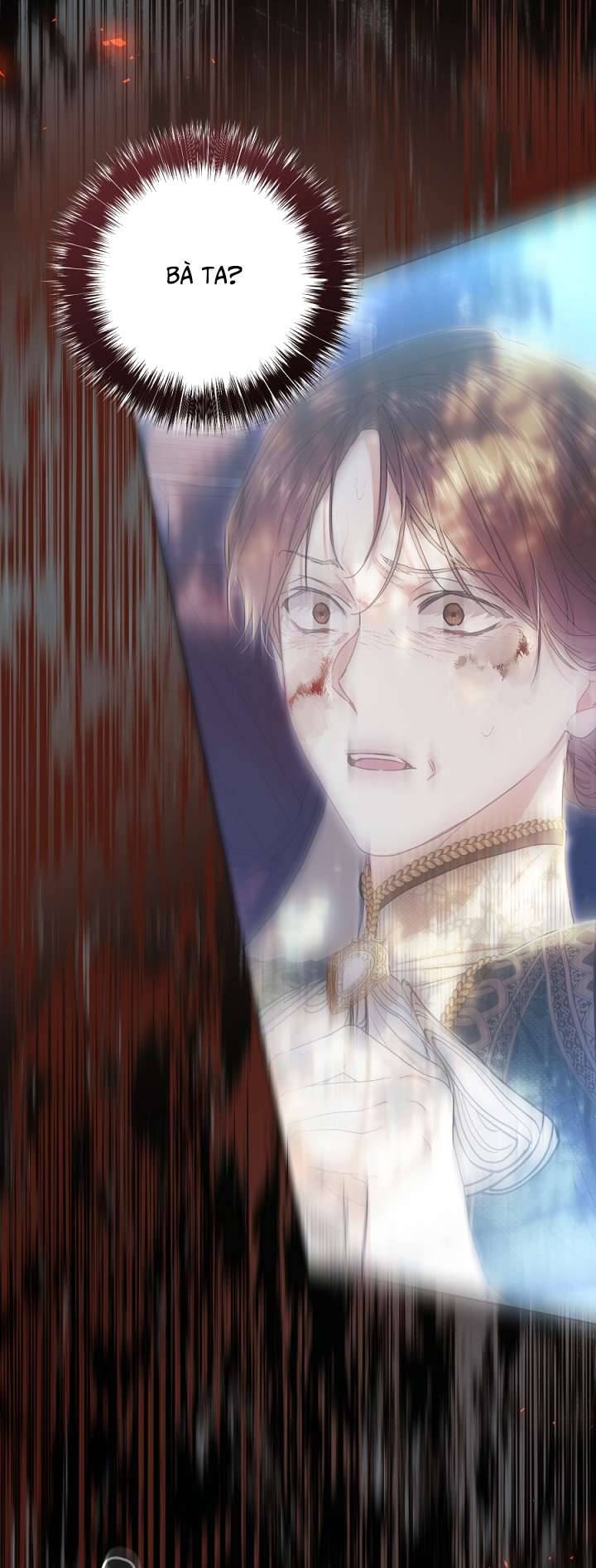 Ác Nữ Chỉ Là Một Con Rối Chap 66 - Trang 2