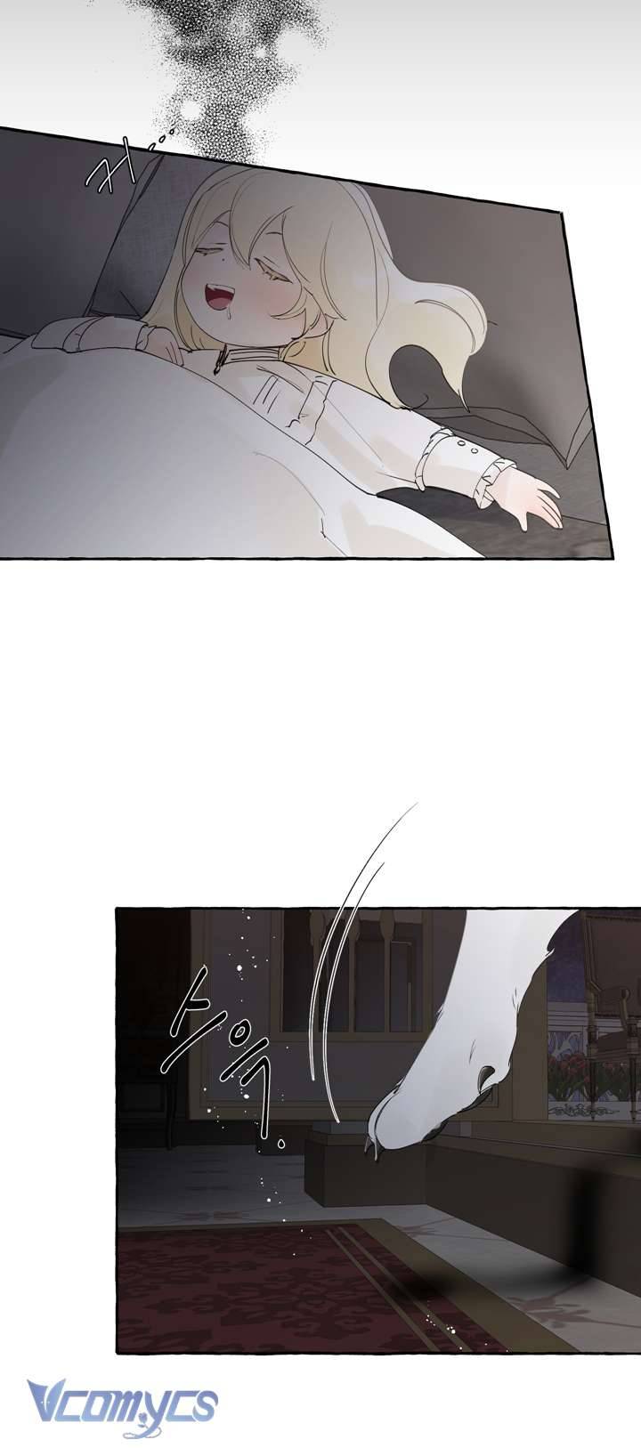 [18+] Ranh Giới Giữa Xuân Và Đông Chap 5 - Next Chap 6