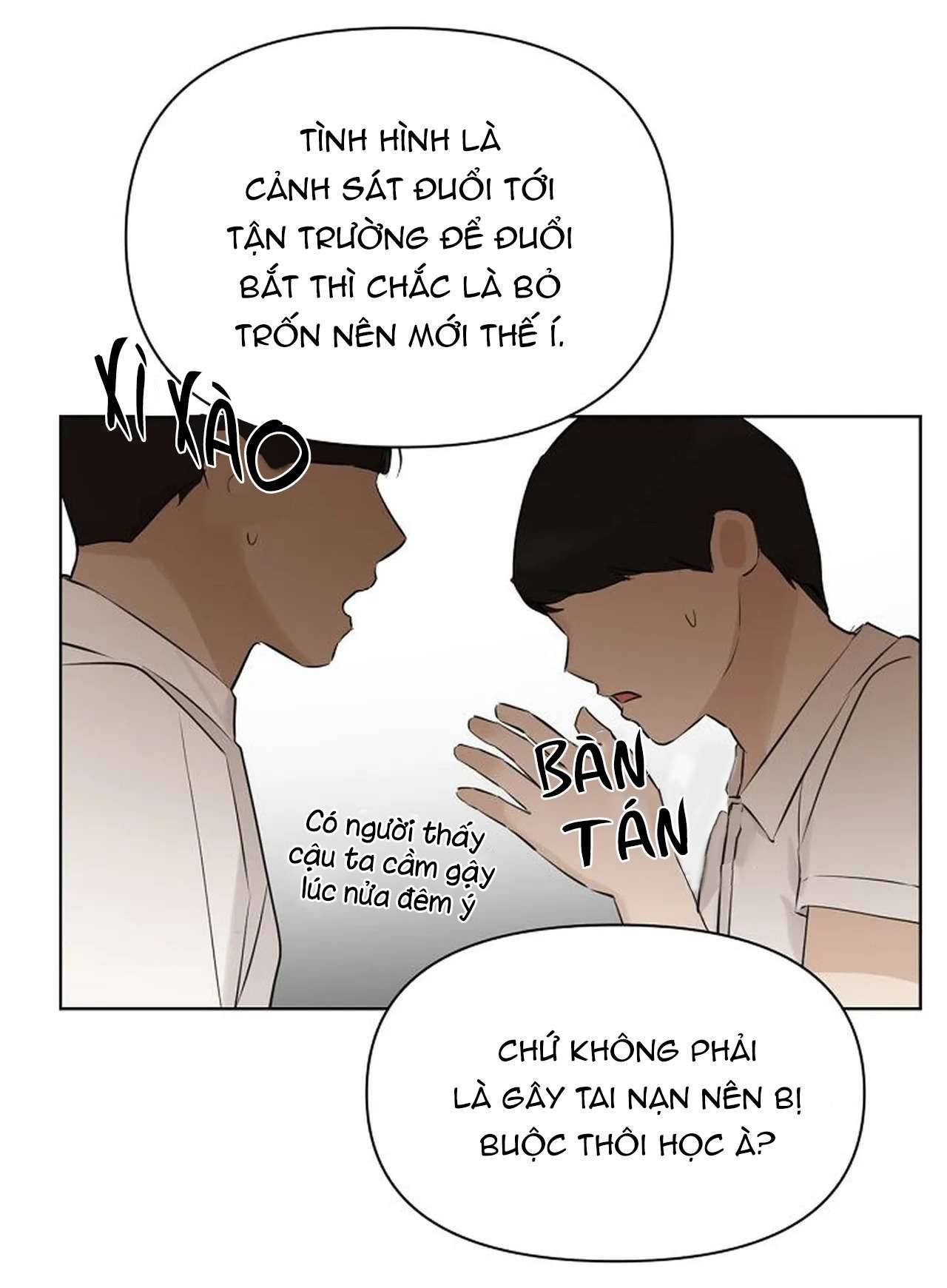 Bình Minh Chap 23 - Trang 4