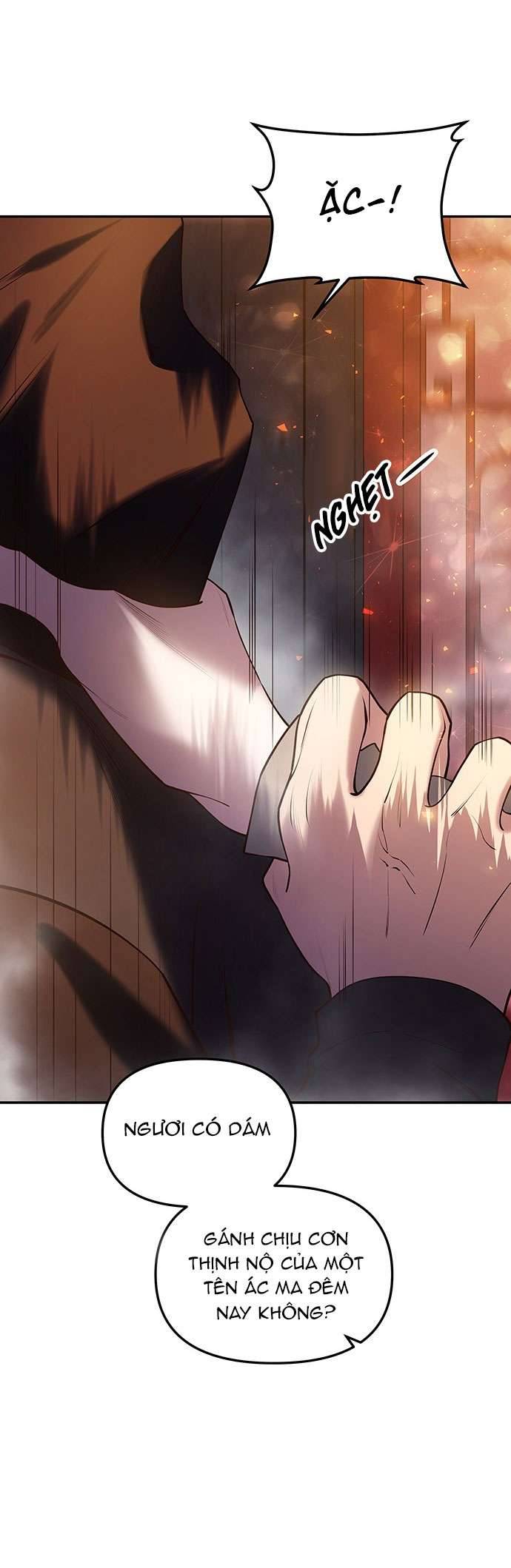 Vương Tử Huyền Bí Chapter 27 - Trang 4