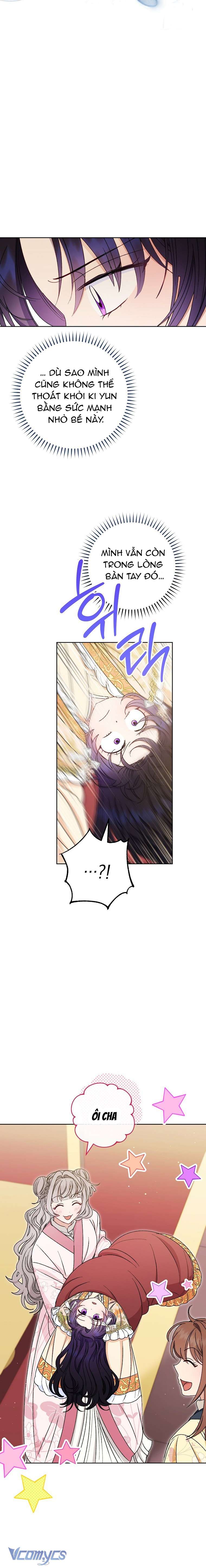 Tiểu Thiếp Chỉ Muốn Sống Yên Bình Chapter 33 - Trang 4