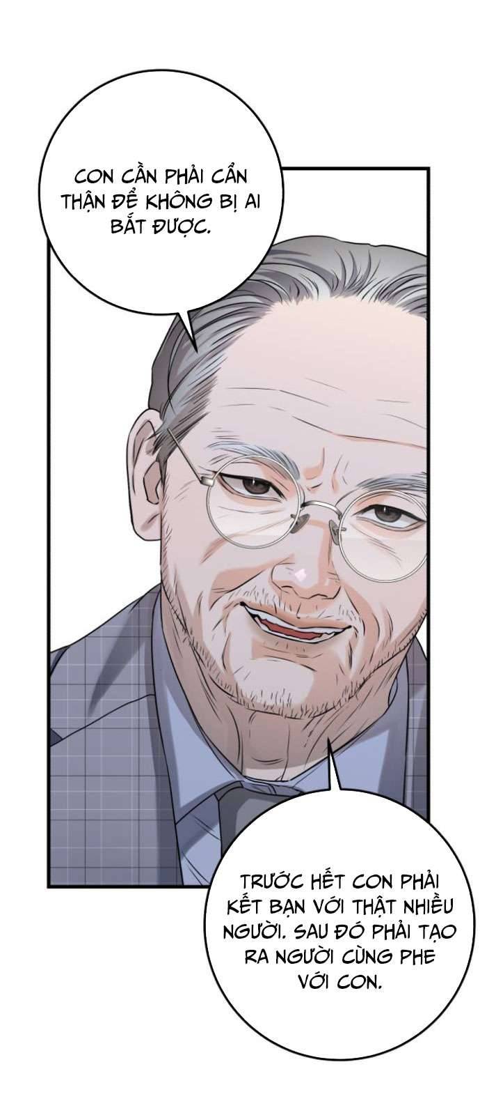 Tôi Nóng Lòng Muốn Chiếm Lấy Cô Ấy Chap 13 - Trang 3