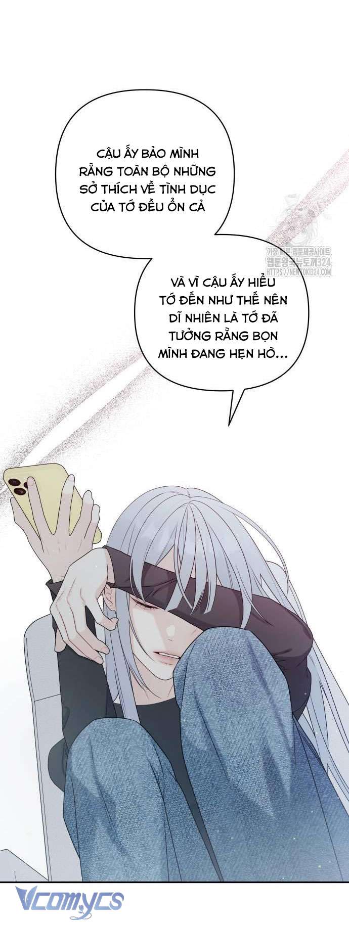 [18+] Cậu Ổn Đến Mức Nào Chap 12 - Trang 2