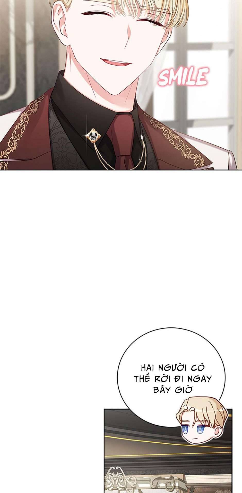 Hầu Gái Trong Trò Chơi Harem Ngược Muốn Nghỉ Việc Chap 4 - Trang 3