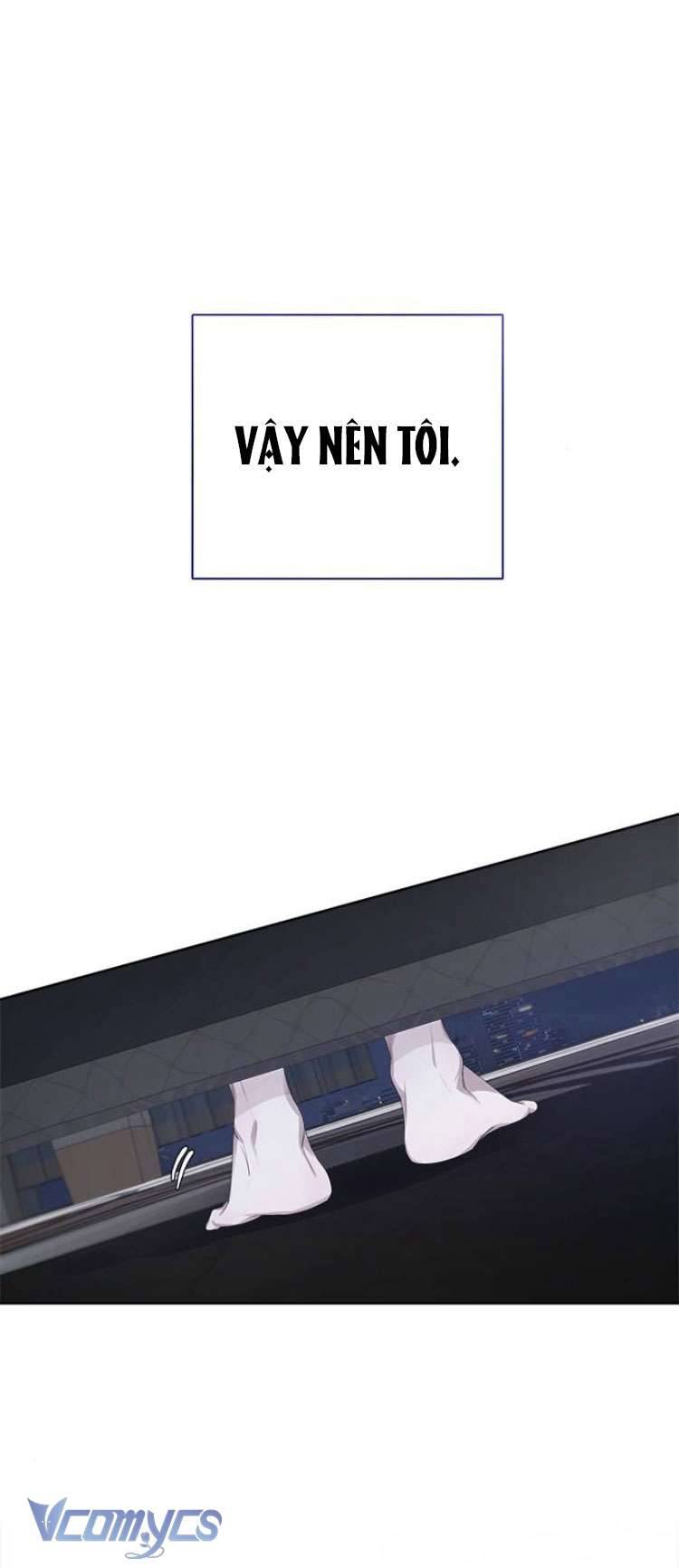 Đàn Anh Xấu Xa! Chap 54 - Trang 3