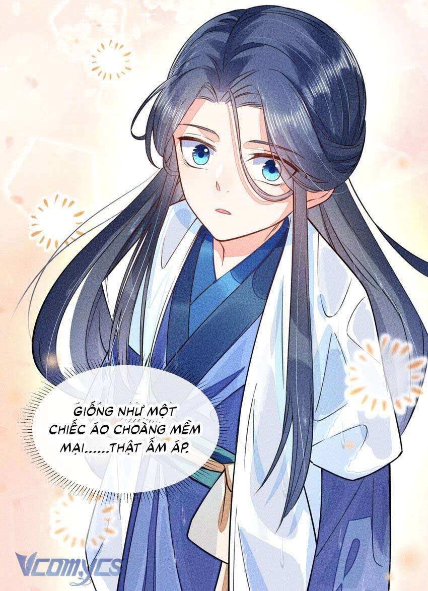 Nuôi Dưỡng Hoàng Tử Chap 12 - Trang 3