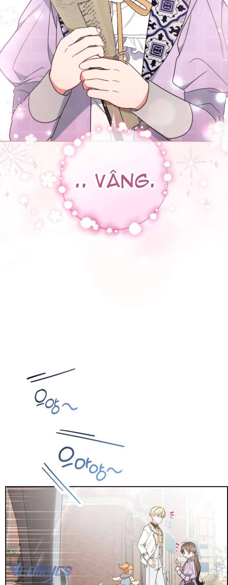 Được Yêu Thương Mà Còn Ngại Ngùng Sao! Chap 49 - Trang 4