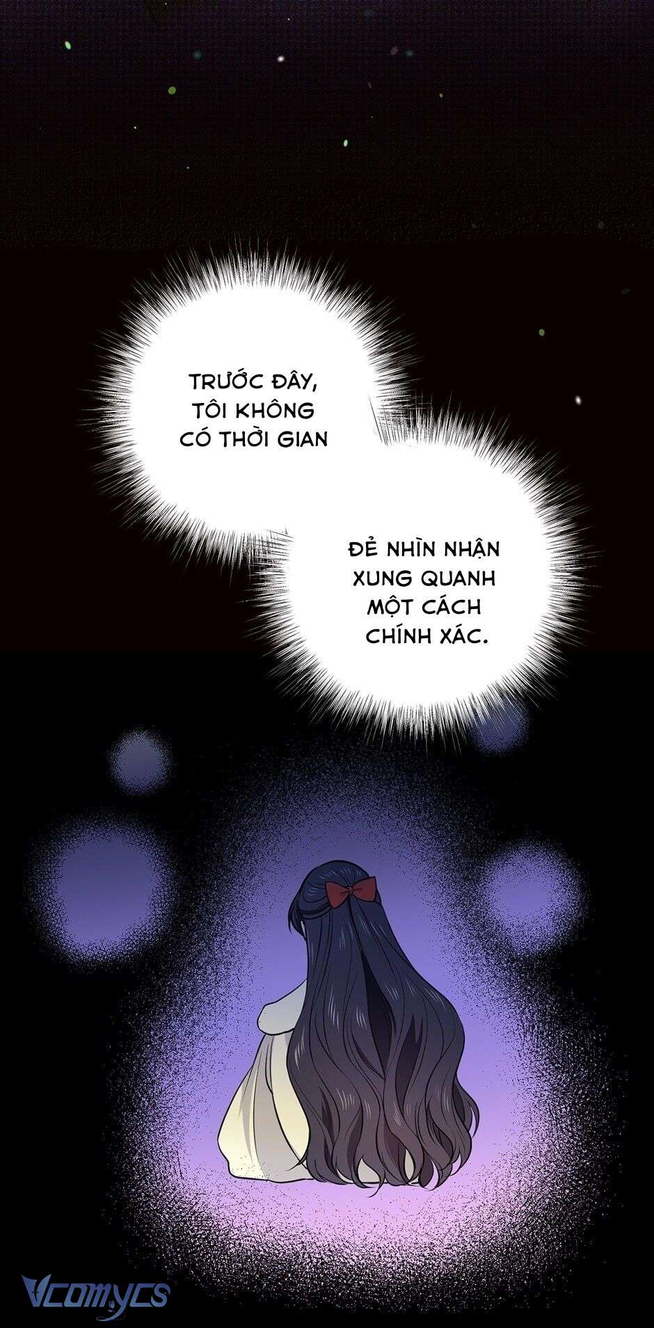 Mục Tiêu Là Cuộc Sống Hoàn Hảo Bất Khả Xâm Phạm Chapter 20 - Trang 4