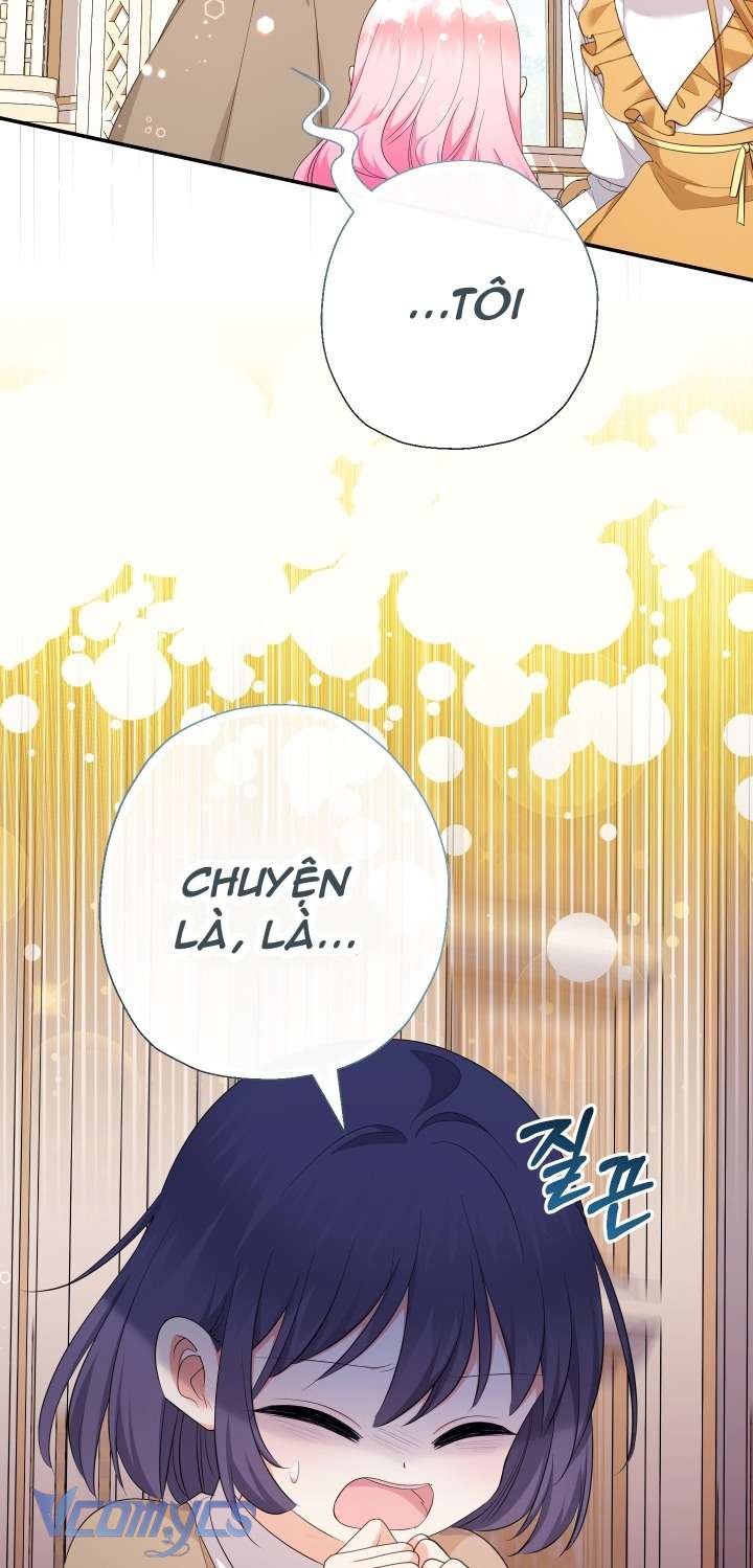 Tiểu Thư Tích Tiền Đi Bụi Chapter 71 - Trang 4