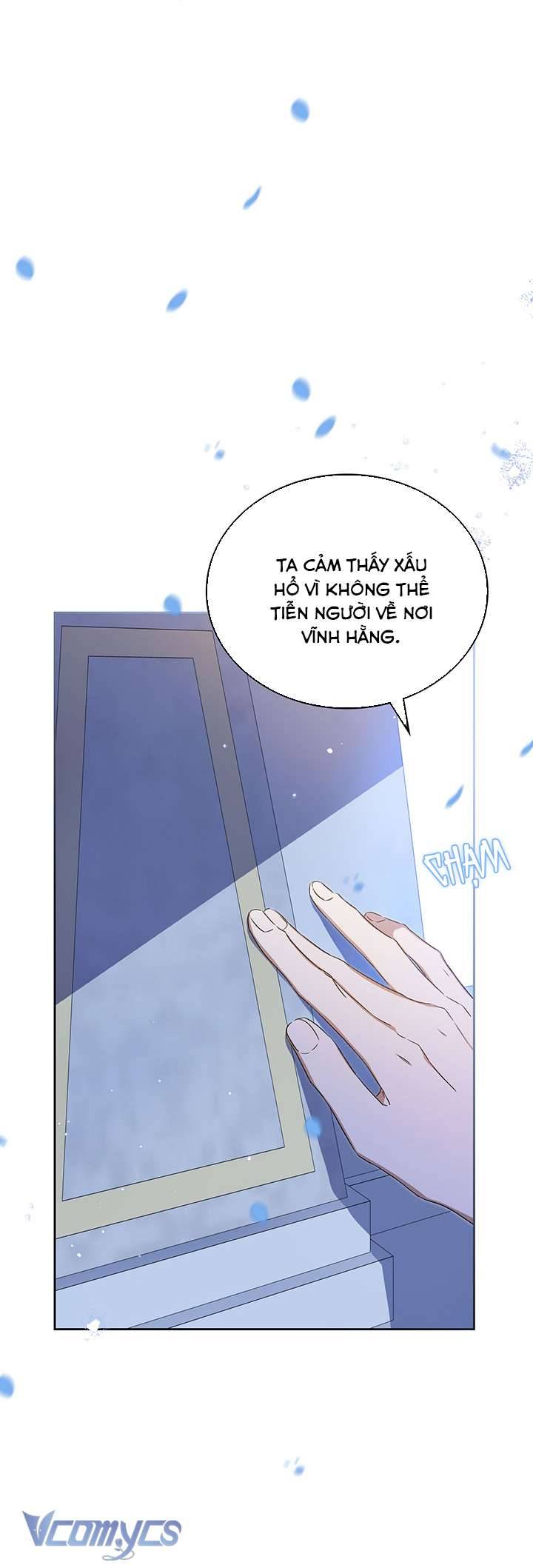 Kiếp Này Nhất Định Làm Gia Chủ Chap 127 - Trang 2