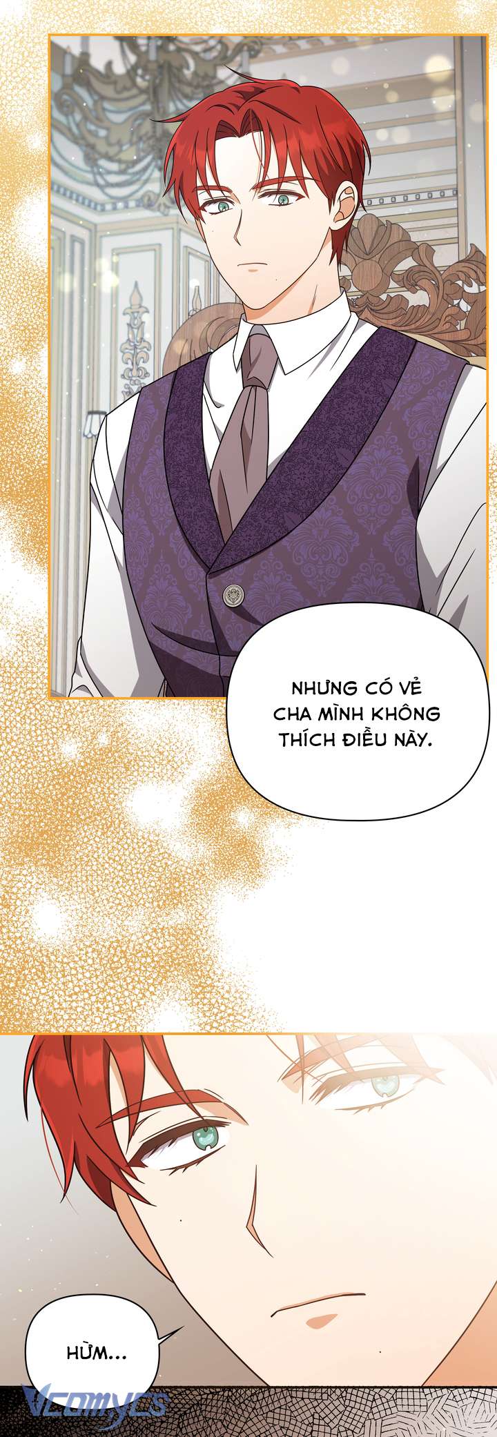 Công Nương Su Chapter 74 - Trang 4