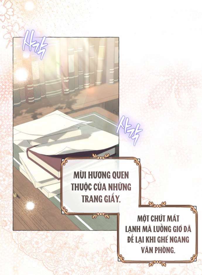 Tôi Tưởng Đó Chỉ Là Tiểu Thuyết Trọng Sinh Bình Thường Chapter 30 - Trang 4