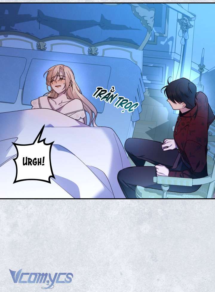 Phương Pháp Che Giấu Đứa Con Của Hoàng Đế Chapter 23 - Trang 4