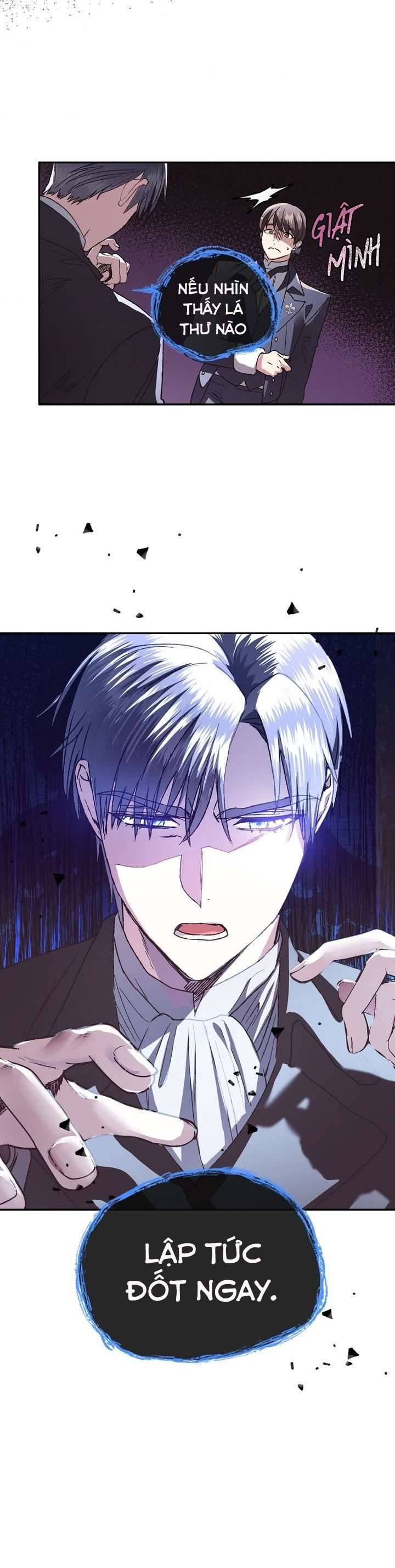 Cha À, Con Không Muốn Kết Hôn Đâu Chap 7 - Trang 2