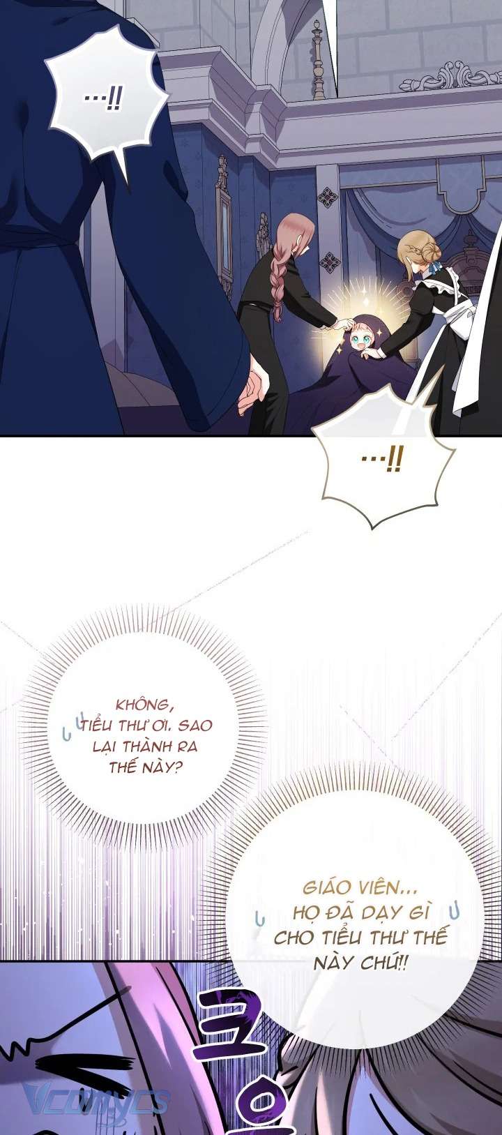 Tiểu Thư Tích Tiền Đi Bụi Chapter 76 - Trang 4