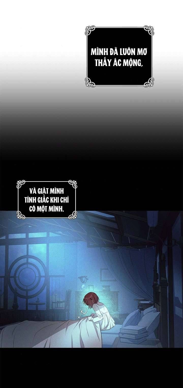 Hôn Phu Ẩn Sắc Chapter 64 - Trang 4