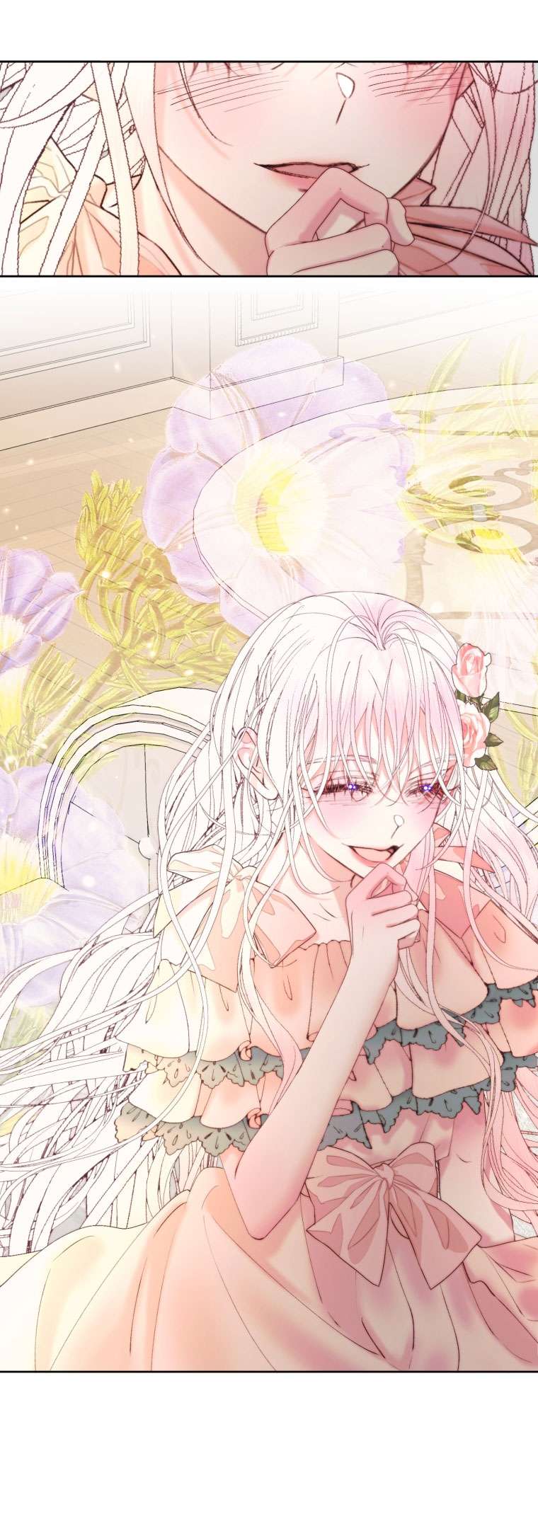 Siren: Trở Thành Gia Đình Của Nhân Vật Phản Diện Chapter 44 - Trang 3