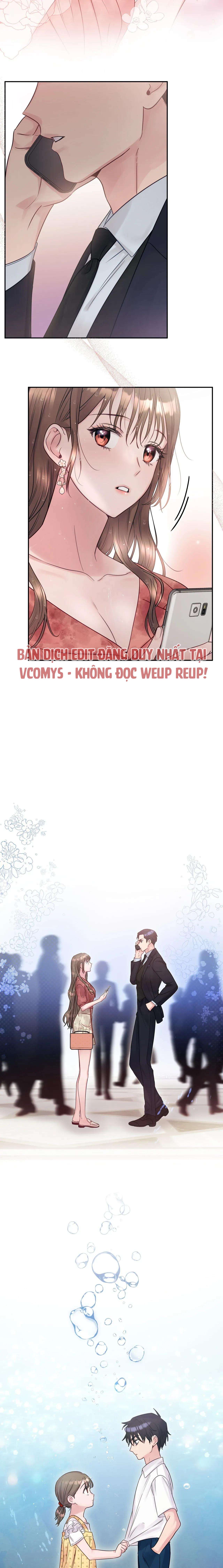 [ 18+ ] Người bạn nguy hiểm của anh trai Chap -End- - Trang 2