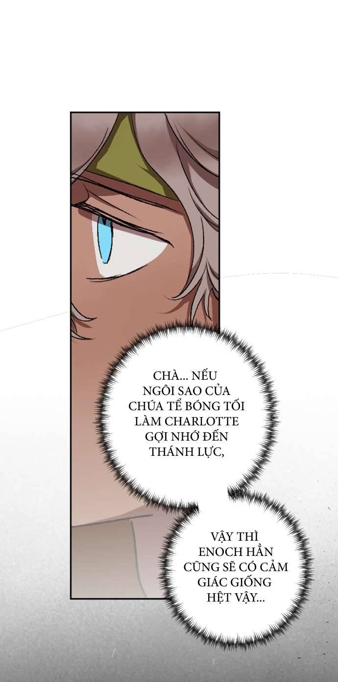 Lời Thú Nhận Của Chúa Tể Bóng Tối Chap 63 - Trang 4