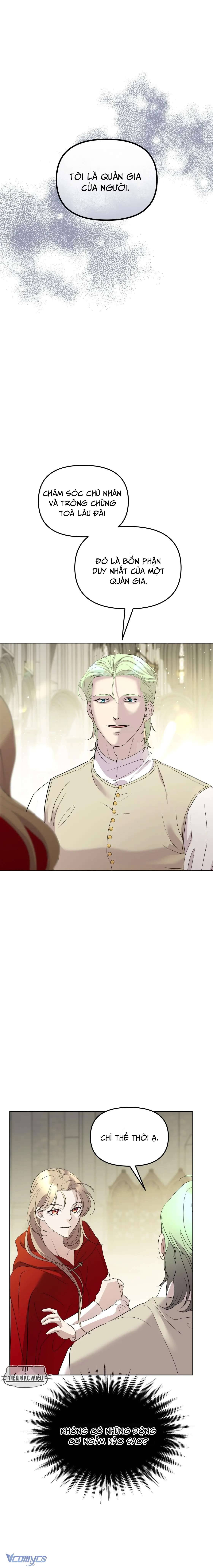 Ta đã chết như thế nào Chap 2 - Trang 2