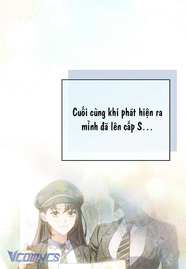 Nhật Ký Từ Chức Cấp S Của Thợ Săn Công Chức Chapter 6 - Trang 4