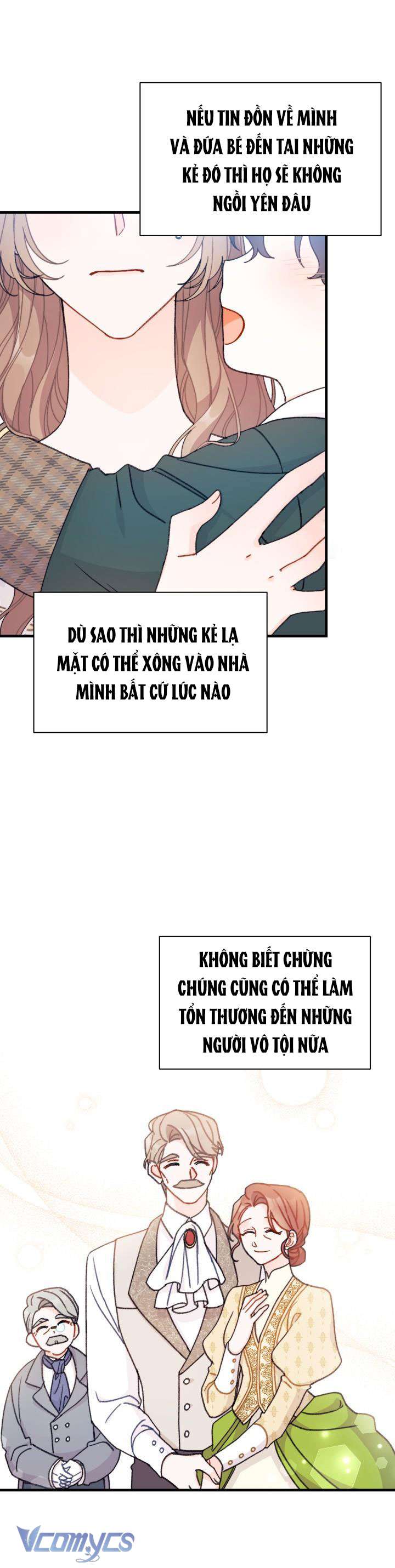 Nhặt Được Nam Chính Tặng Kèm Phu Quân Chap 7 - Trang 3