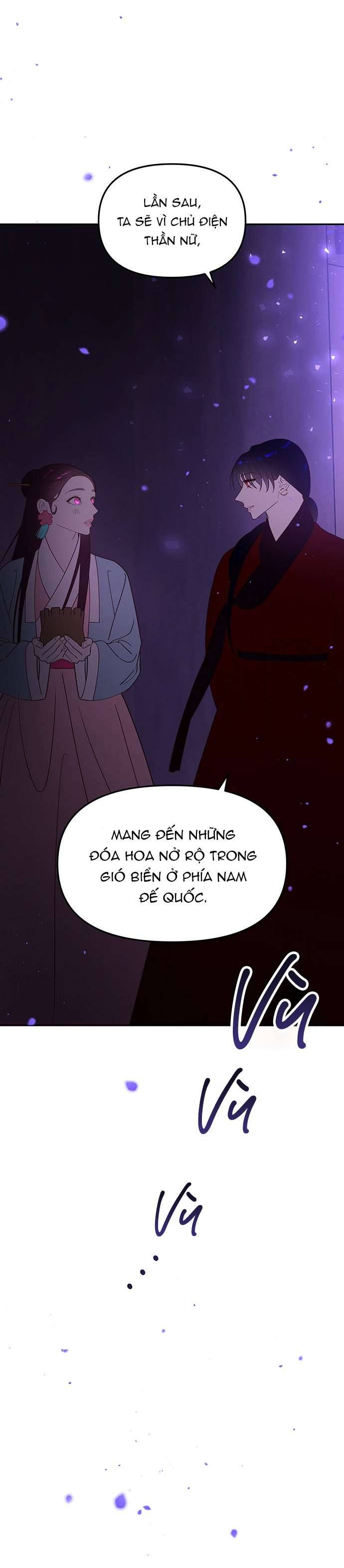 Vương Tử Huyền Bí Chapter 75 - Trang 4