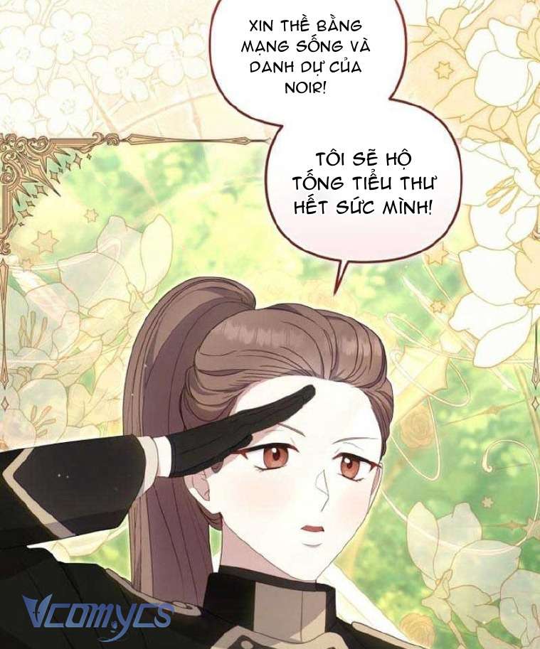 Tôi Được Nuôi Dưỡng Bởi Những Kẻ Phản Diện Chap 71 - Trang 3