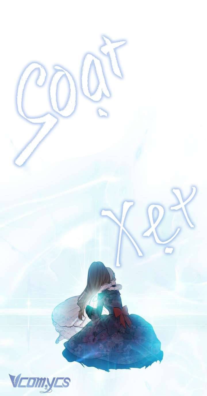 Những Nhân Vật Mạnh Nhất Thế Giới Ám Ảnh Tôi Chapter 29 - Trang 4