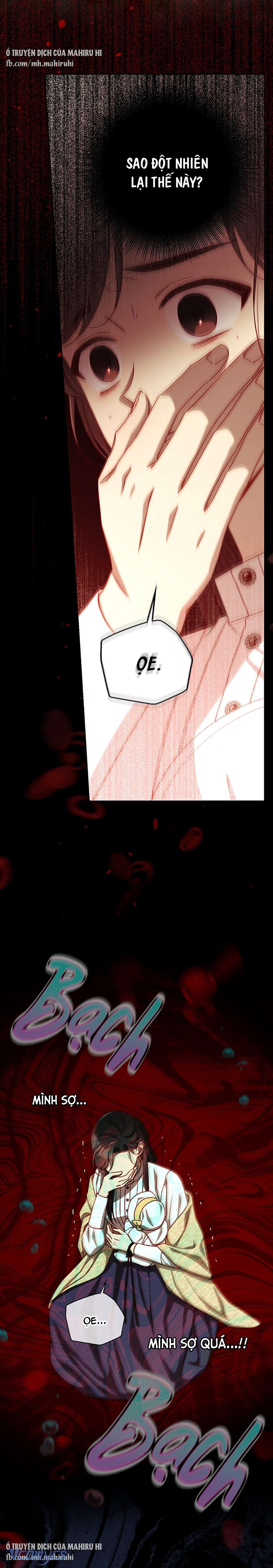 Sống Sót Dưới Thân Phận Hầu Nữ Chap 89 - Trang 2