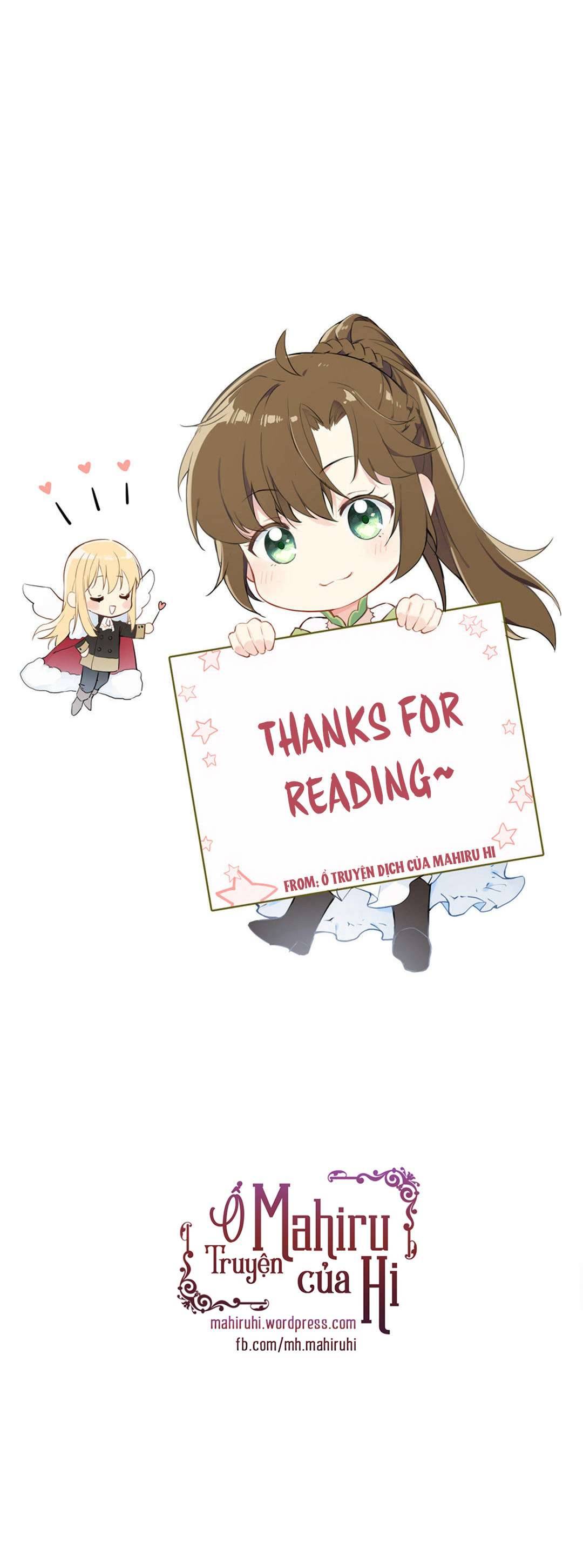 Đại Chiến Công Chúa Chap 39.5 - Trang 2