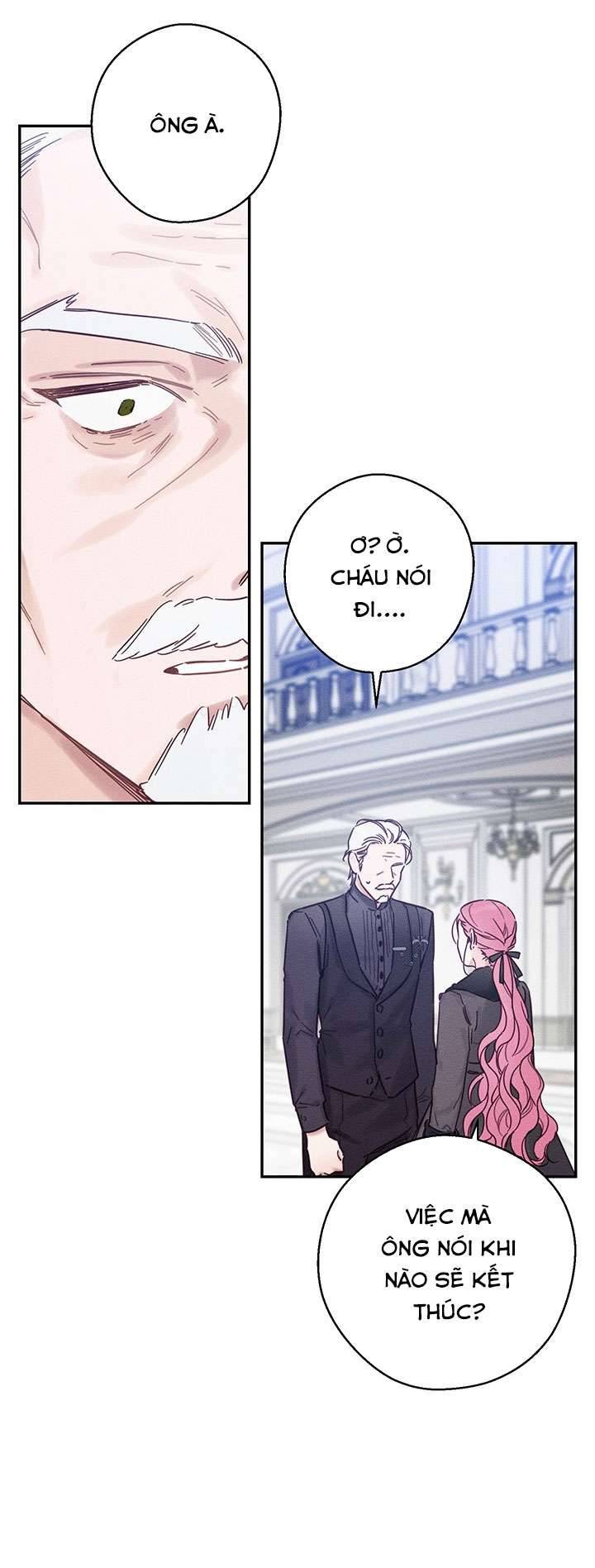 Trước Tiên Phải Giấu Em Trai Cái Đã! Chap 30 - Trang 2