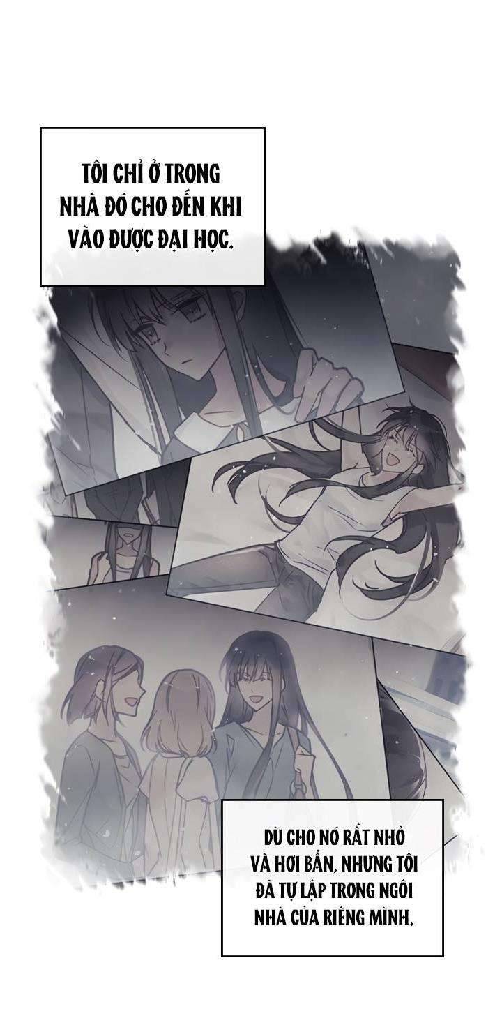 Kết Cục Của Nhân Vật Phản Diện Chỉ Có Thể Là Cái Chết Chapter 4 - Trang 4