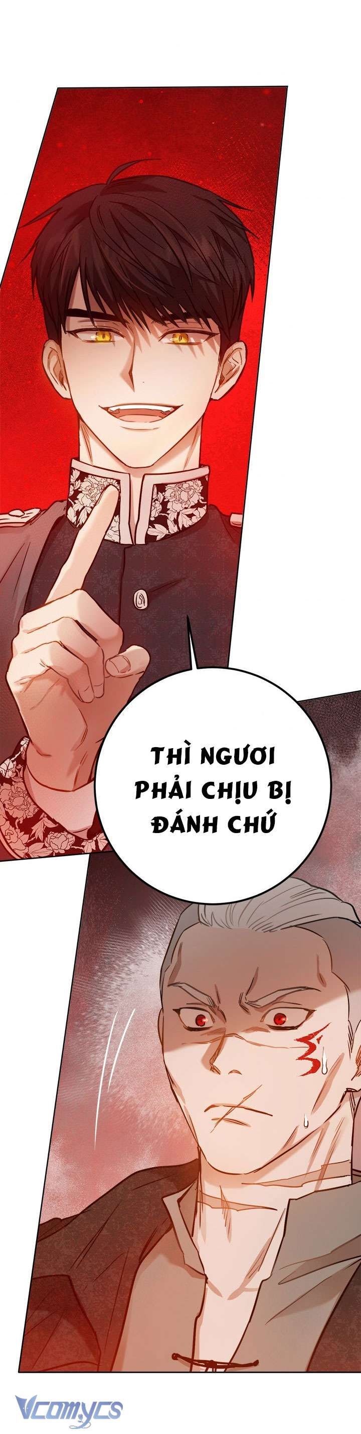 Cuộc Sống Mới Của Công Nương Chapter 22 - Trang 4