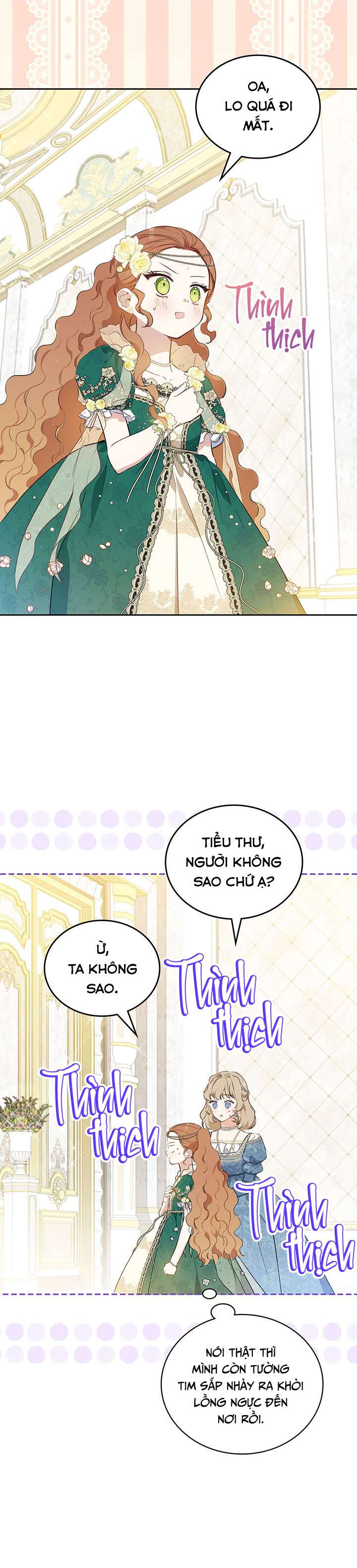 Kiếp Này Nhất Định Làm Gia Chủ Chap 111 - Trang 2