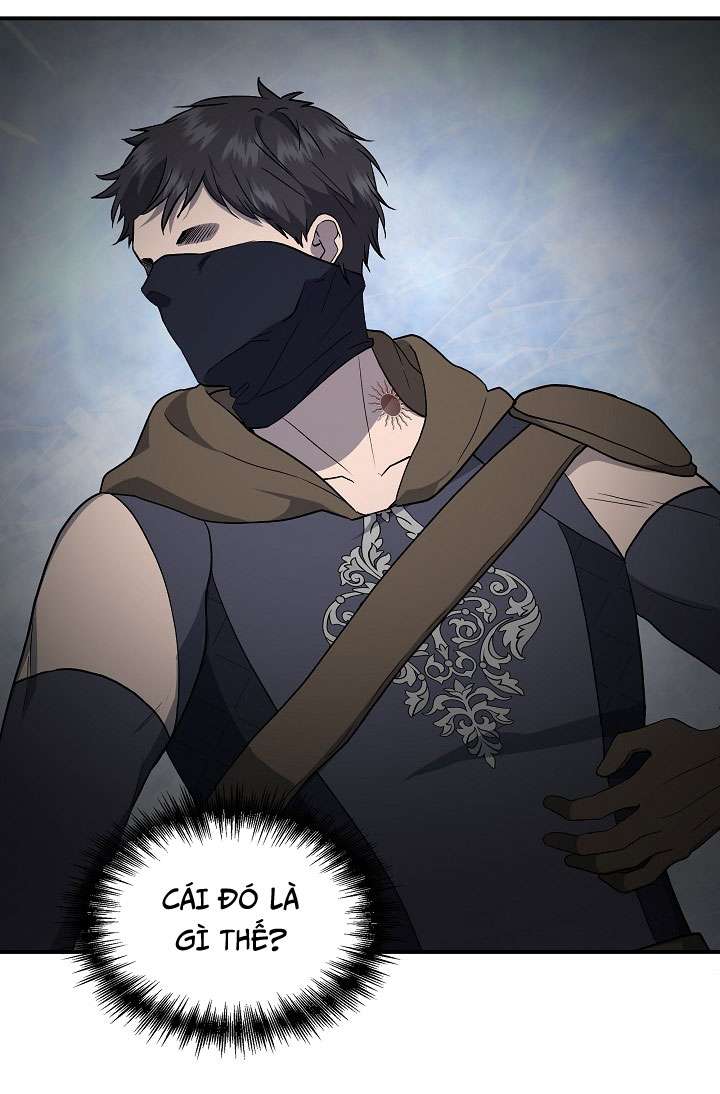 Tôi Không Phải Là Cinderella Chapter 50 - Trang 4