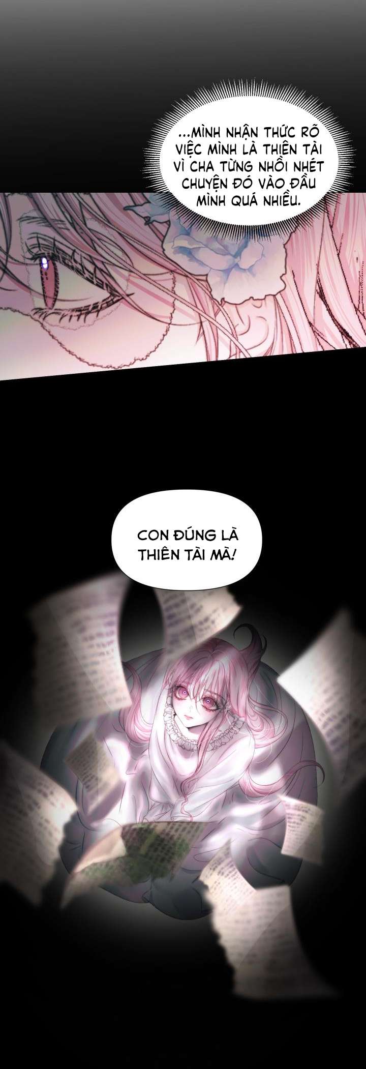 Siren: Trở Thành Gia Đình Của Nhân Vật Phản Diện Chapter 19 - Trang 3