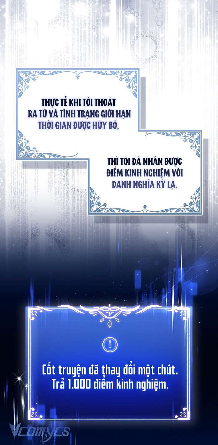 Thời Hạn Cuối Cùng Đang Tràn Ngập Trên Cửa Sổ Trạng Thái Chap 2 - Trang 4