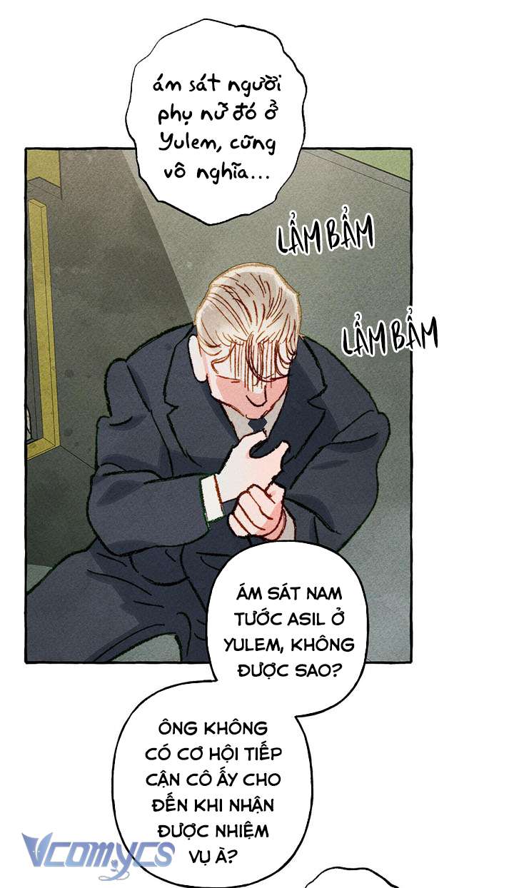 (Munn) Nuôi Dưỡng Một Hắc Long Chap 17 - Trang 2