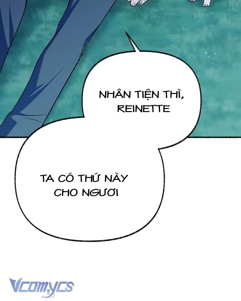 Trở Thành Chú Mèo Ngủ Cùng Bạo Chúa Chapter 18 - Trang 3