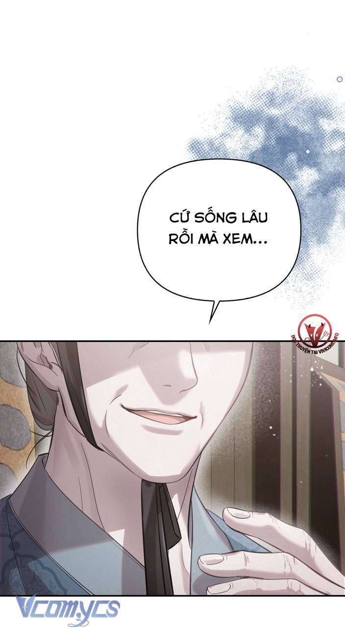 [18+] Tiết Học Bí Mật Của Trung Điện Chap 22 - Trang 2