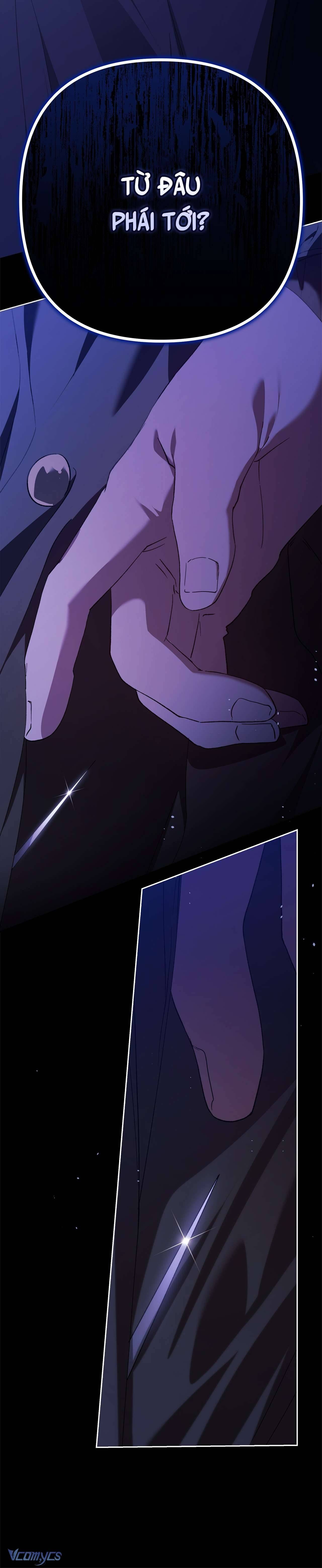 Hôn Nhân Này Rồi Sẽ Đổ Vỡ Chapter 72 - Trang 3