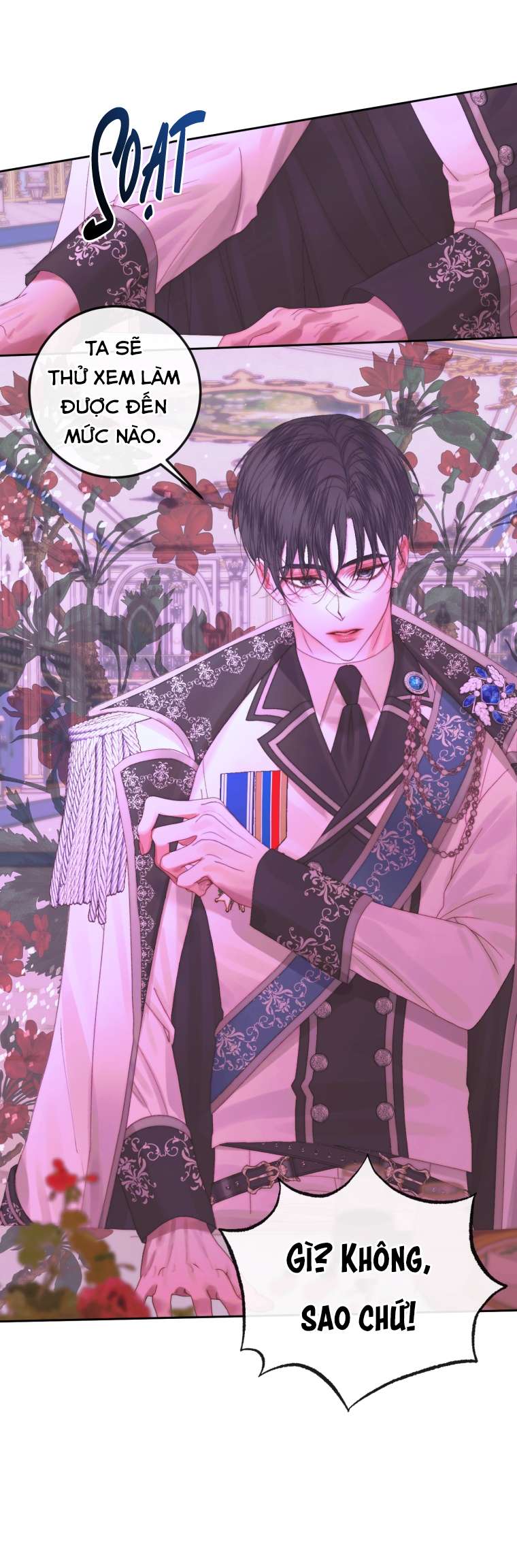 Siren: Trở Thành Gia Đình Của Nhân Vật Phản Diện Chapter 68 - Trang 3