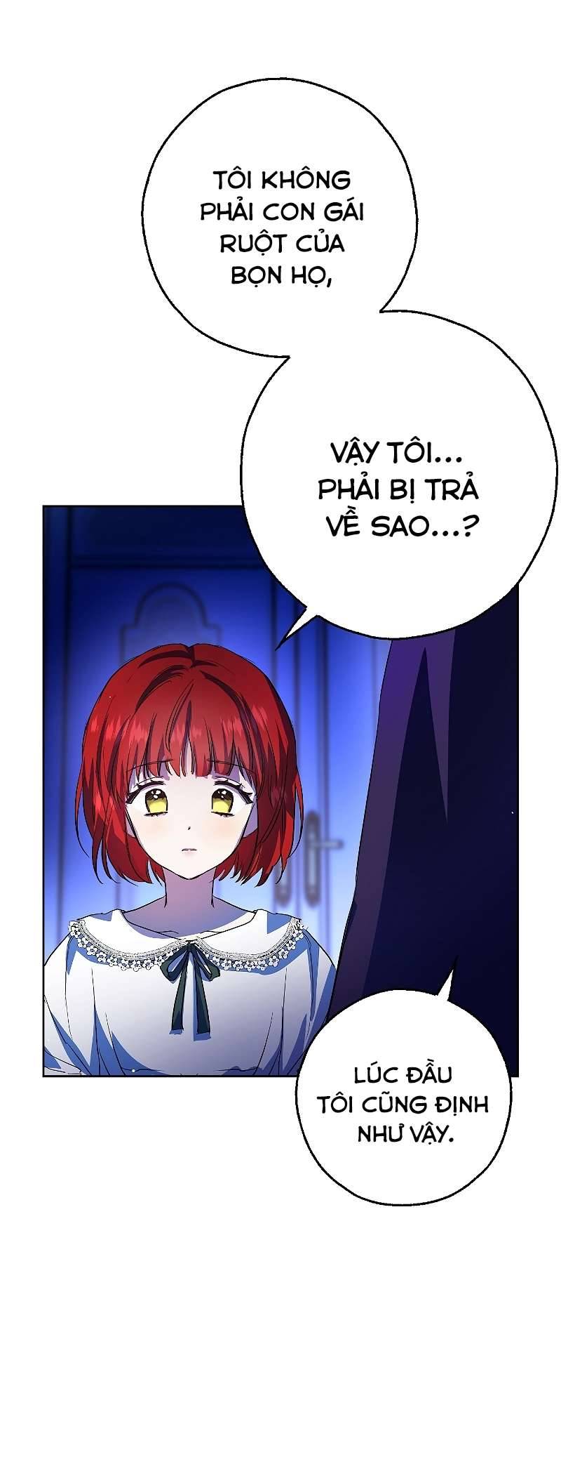 Hôn Phu Ẩn Sắc Chapter 4 - Trang 4